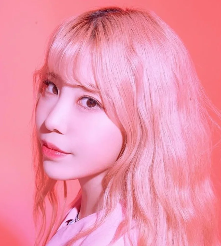 Ayoung 프로필
