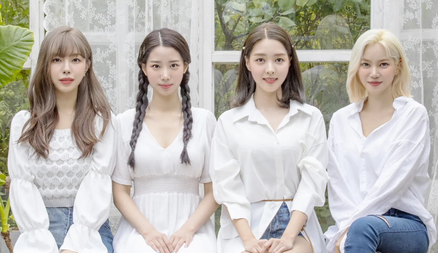 베리굿 프로필