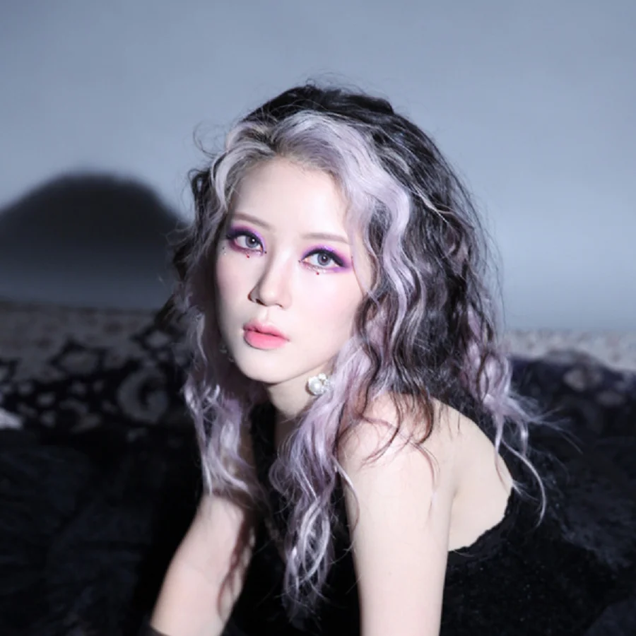 AYLER 프로필
