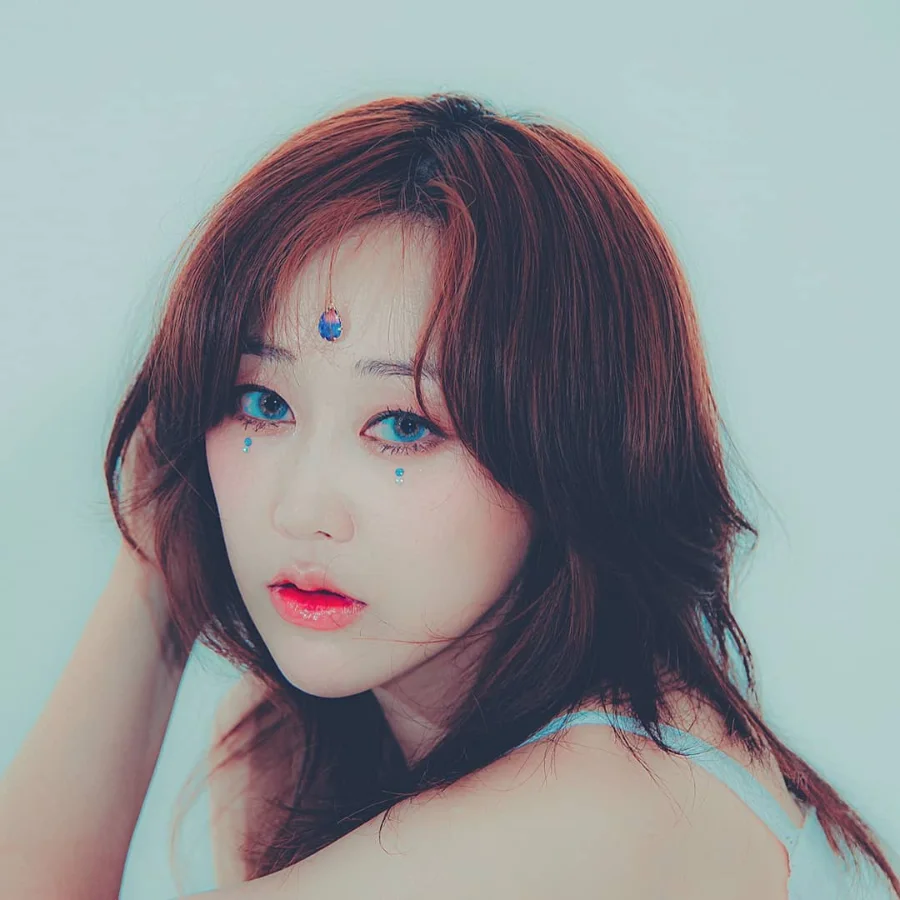 Chohyun 프로필