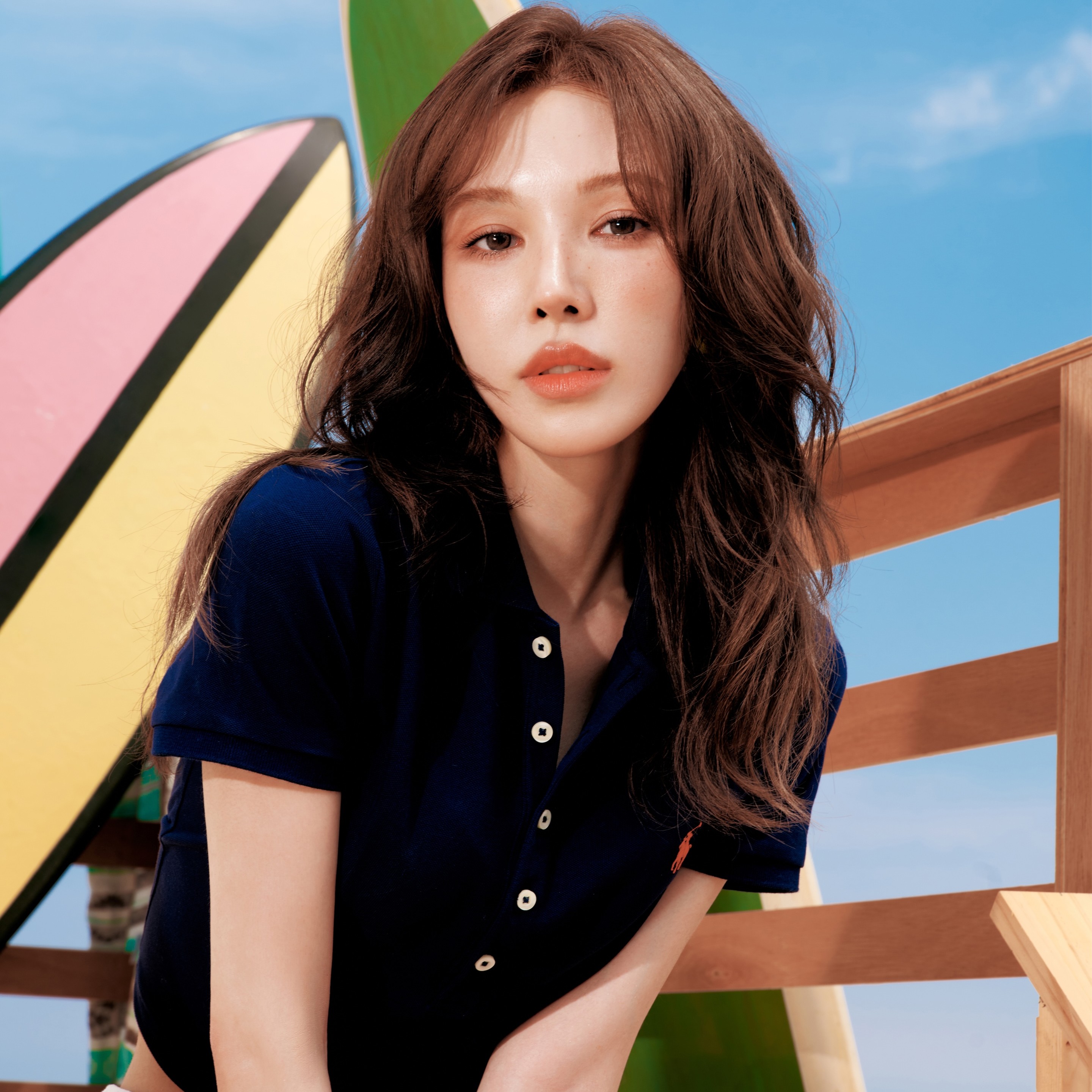 웬디 프로필