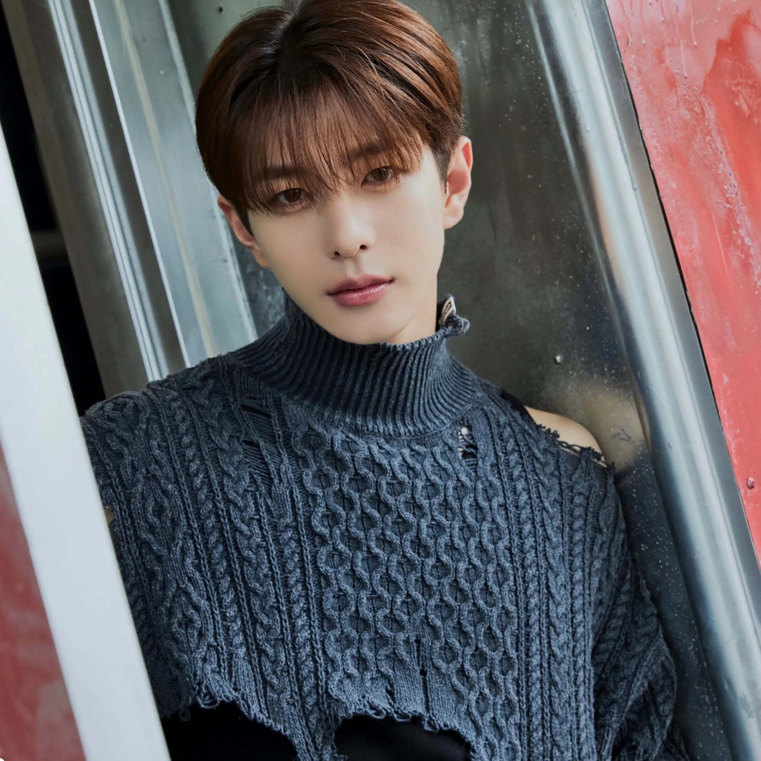 Bomin 프로필