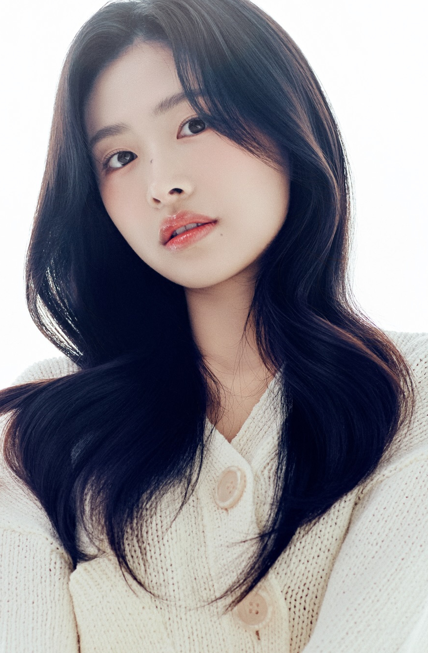 Chaewon 프로필