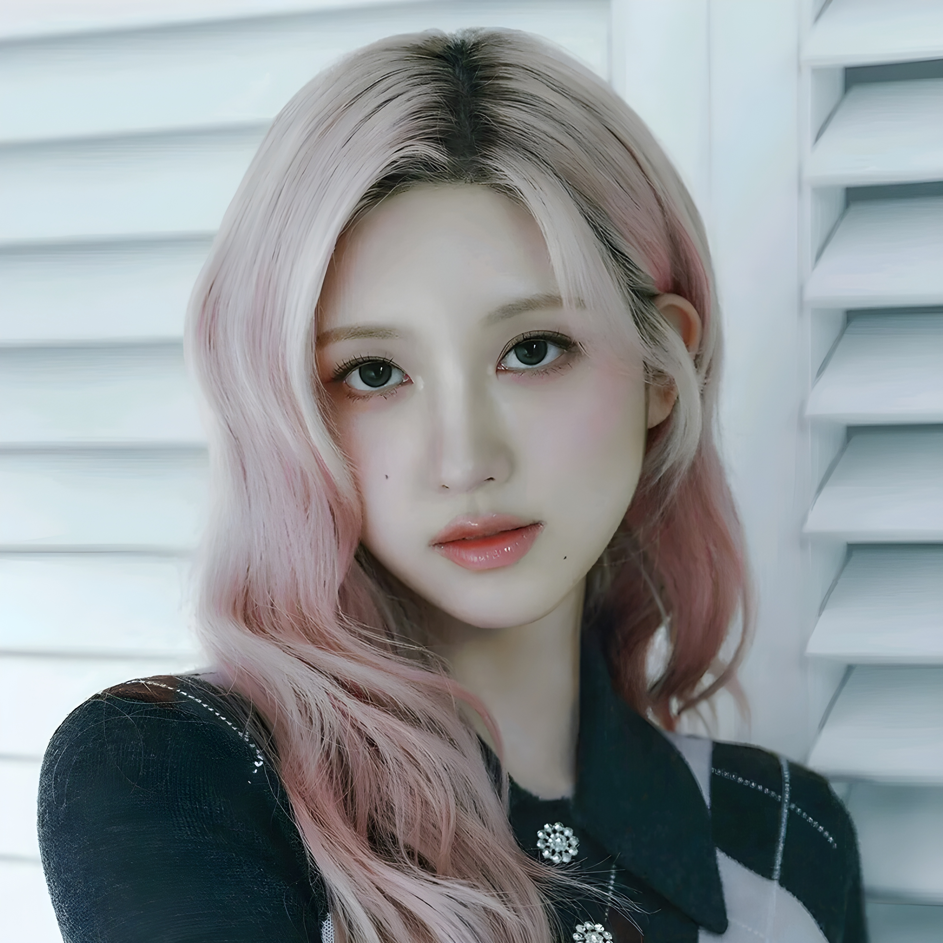 개울 프로필