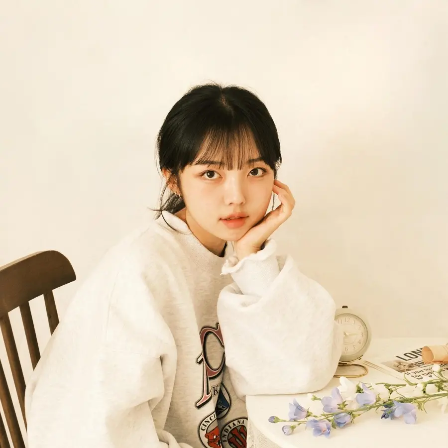Chorim 프로필