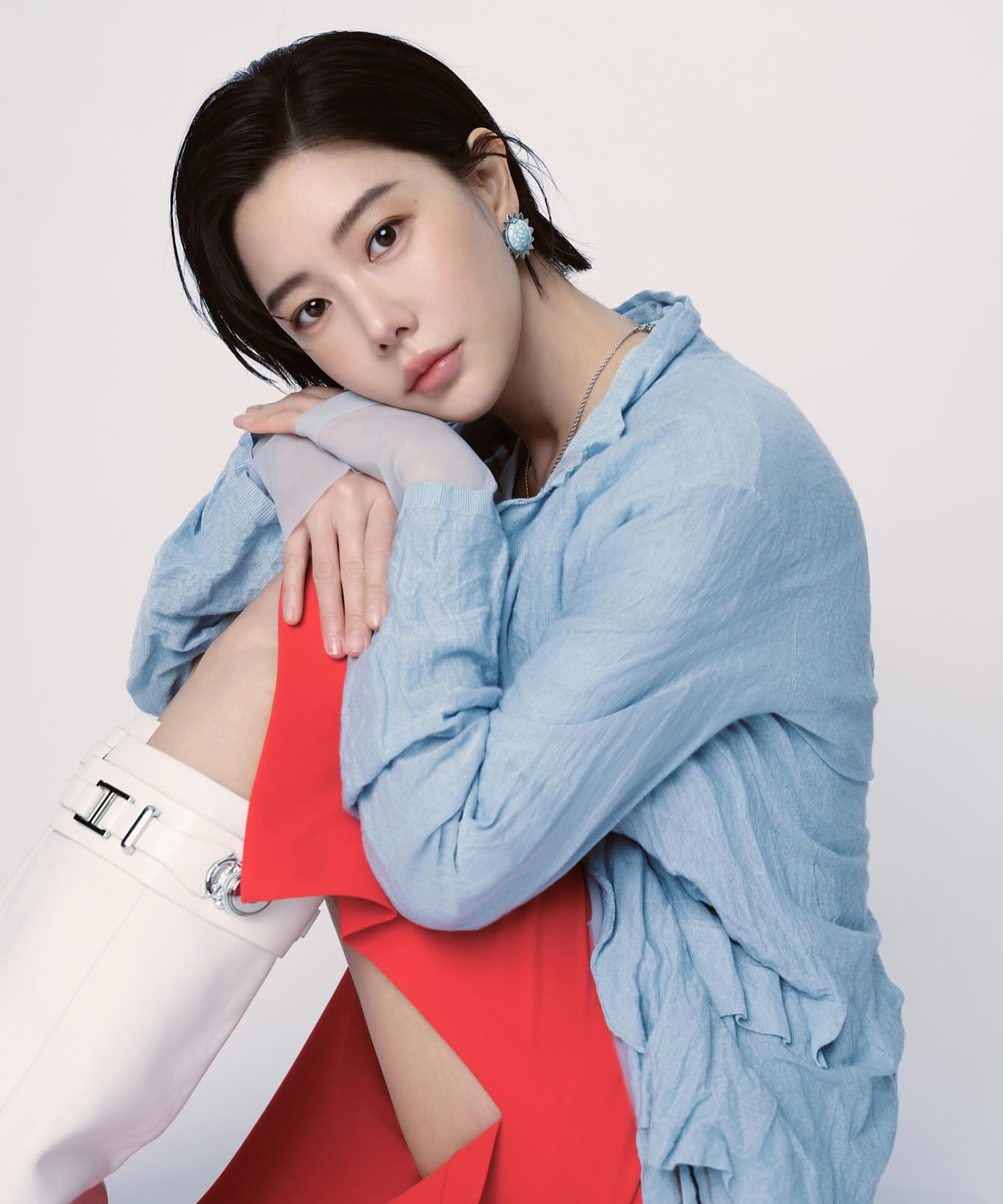 클라라 슈만 프로필 사진
