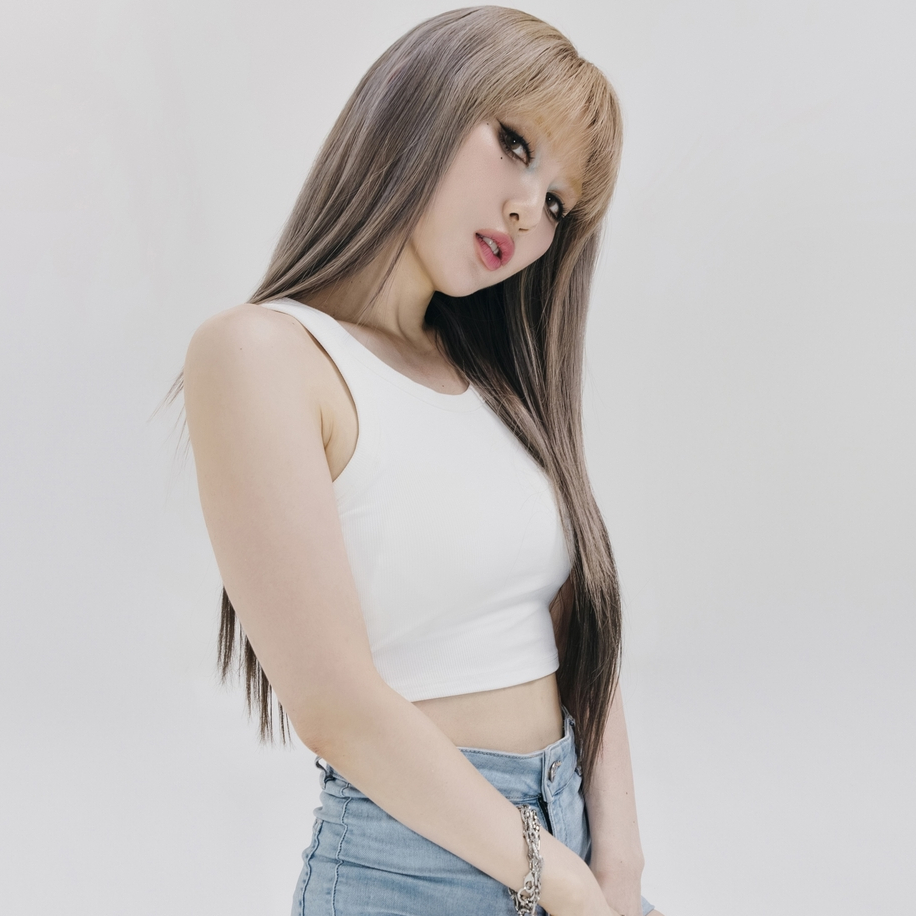 Ash-B 프로필
