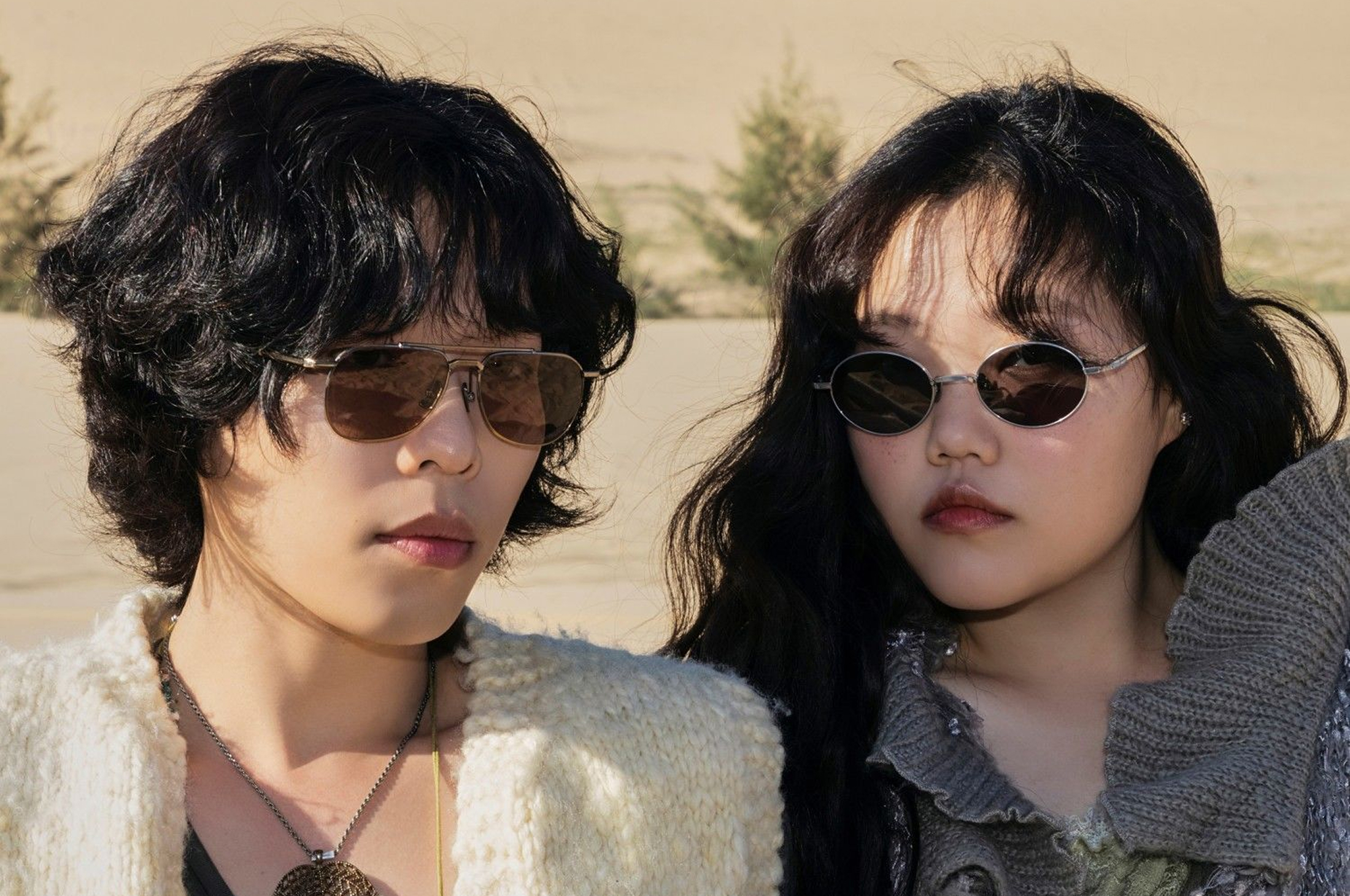 AKMU 프로필