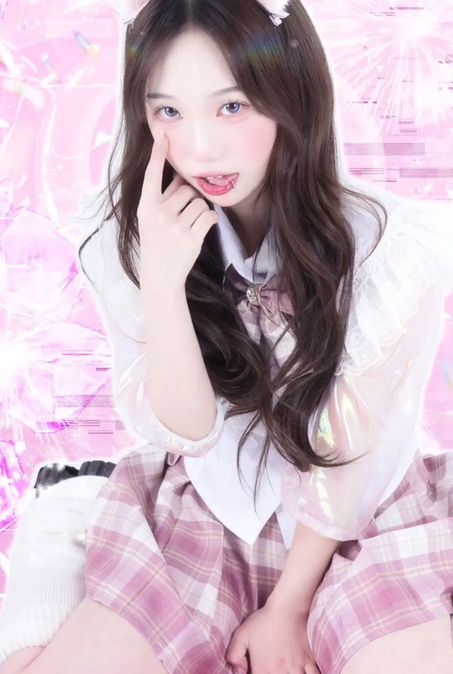 Chiyo 프로필