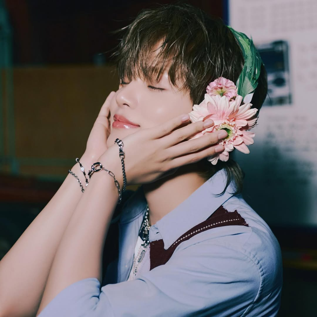 Daehwi 프로필