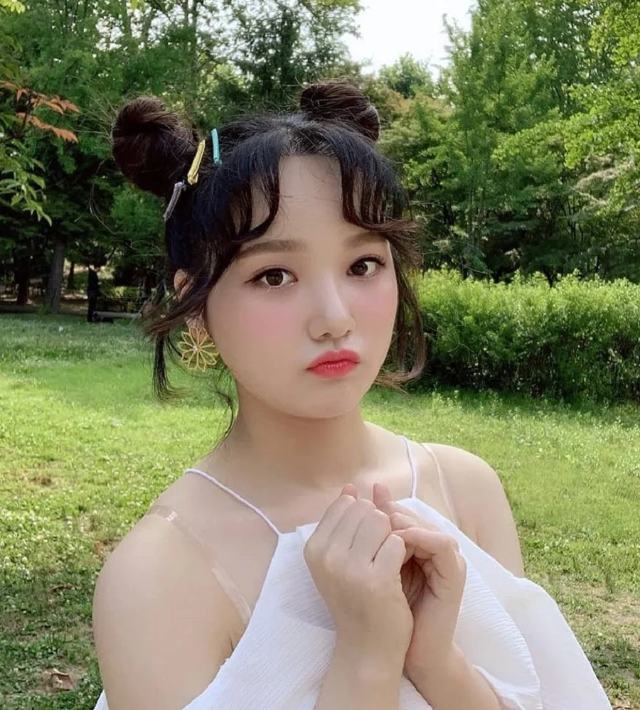 Baekhap 프로필 사진