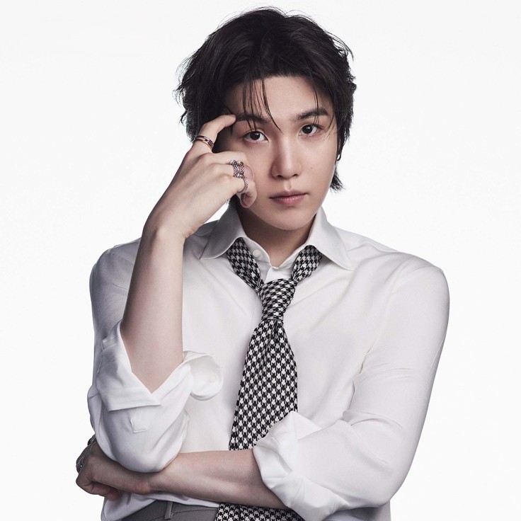 슈가 프로필