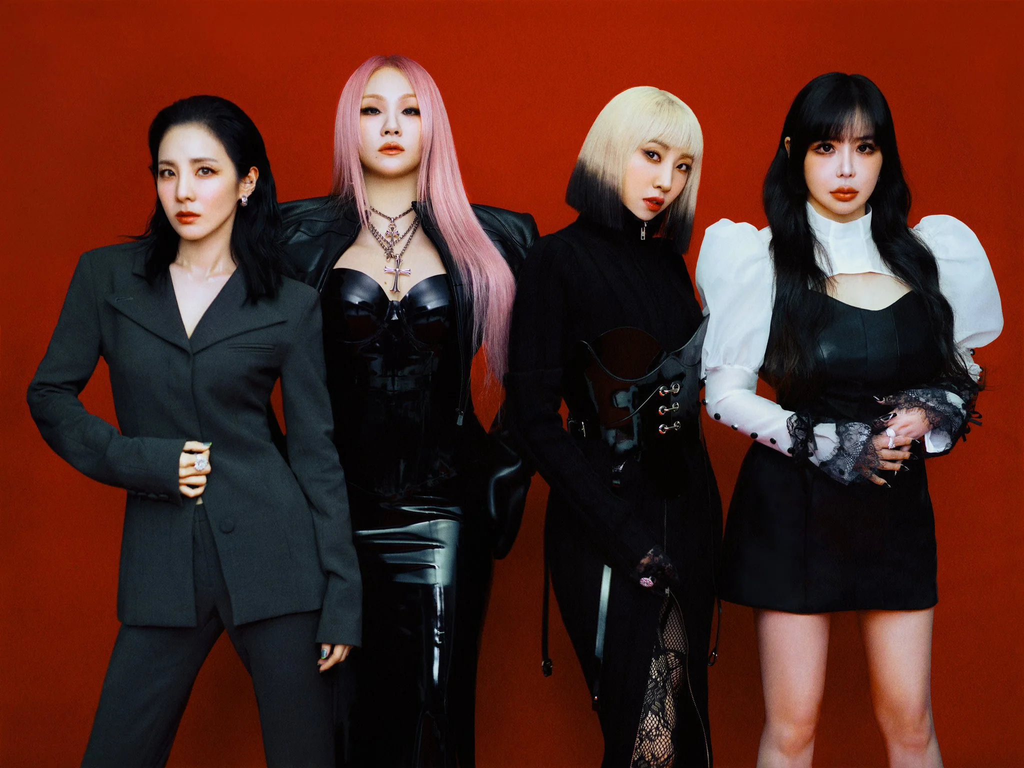 박봄 프로필