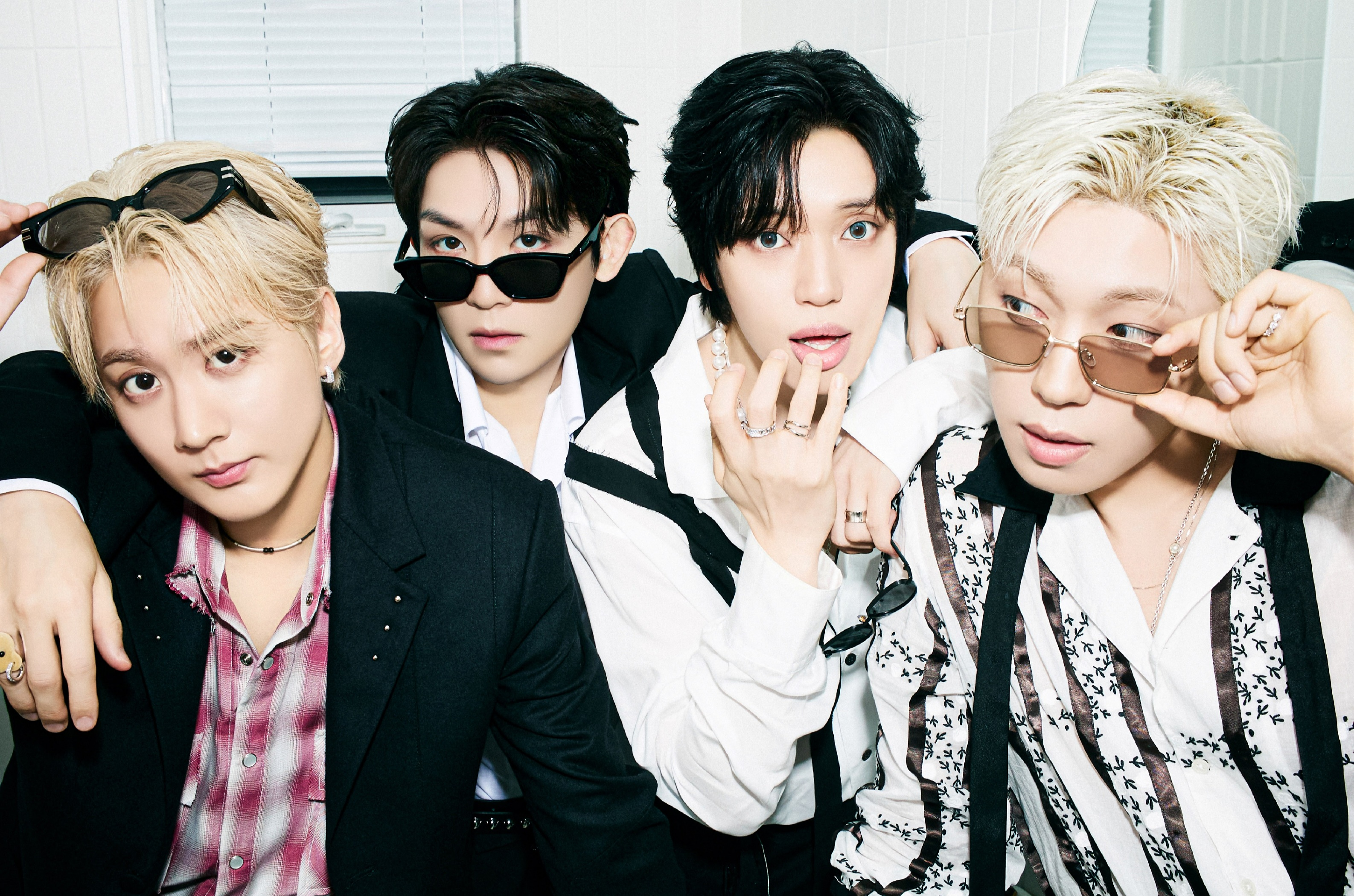 틴탑 프로필