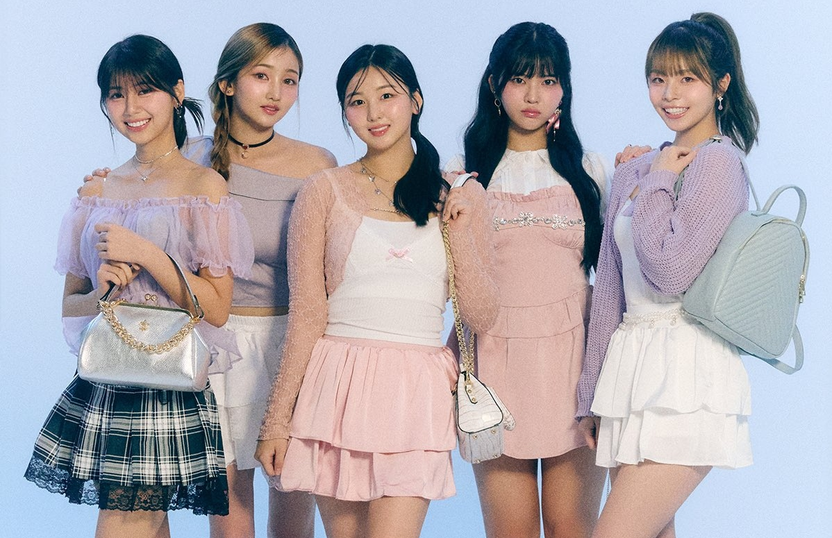 버스터즈 프로필