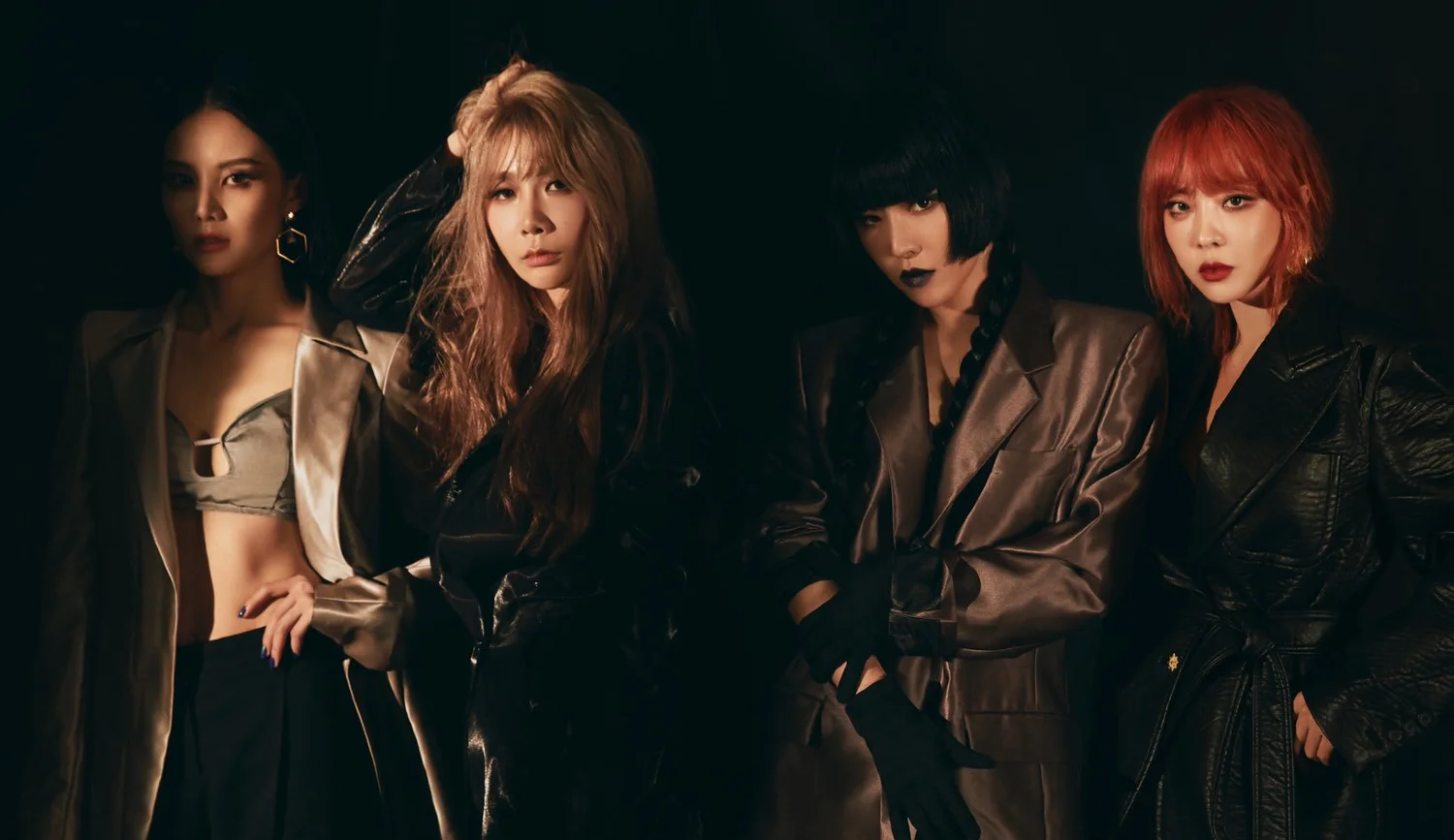 브라운 아이드 걸스 프로필
