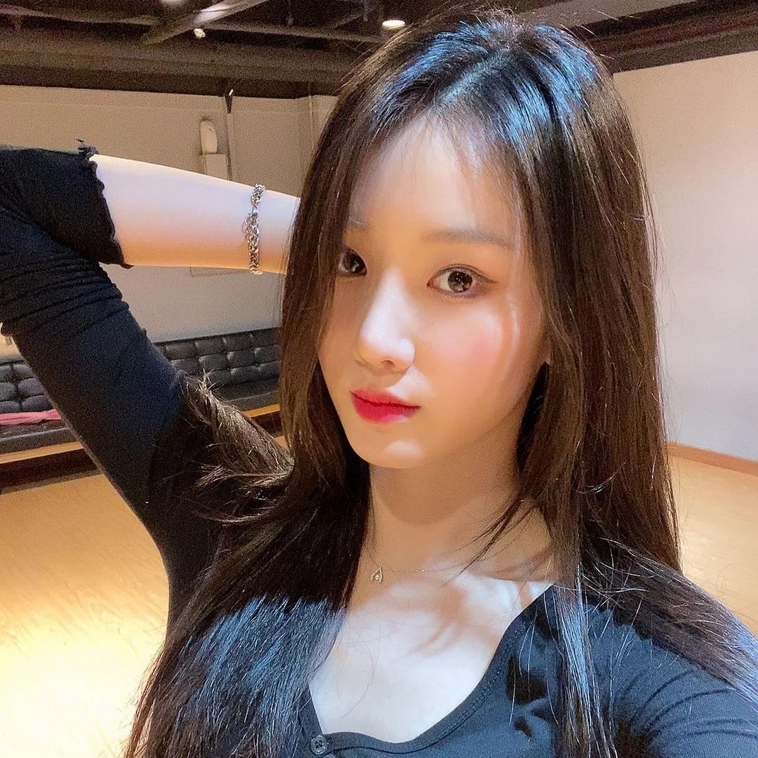 Ami 프로필