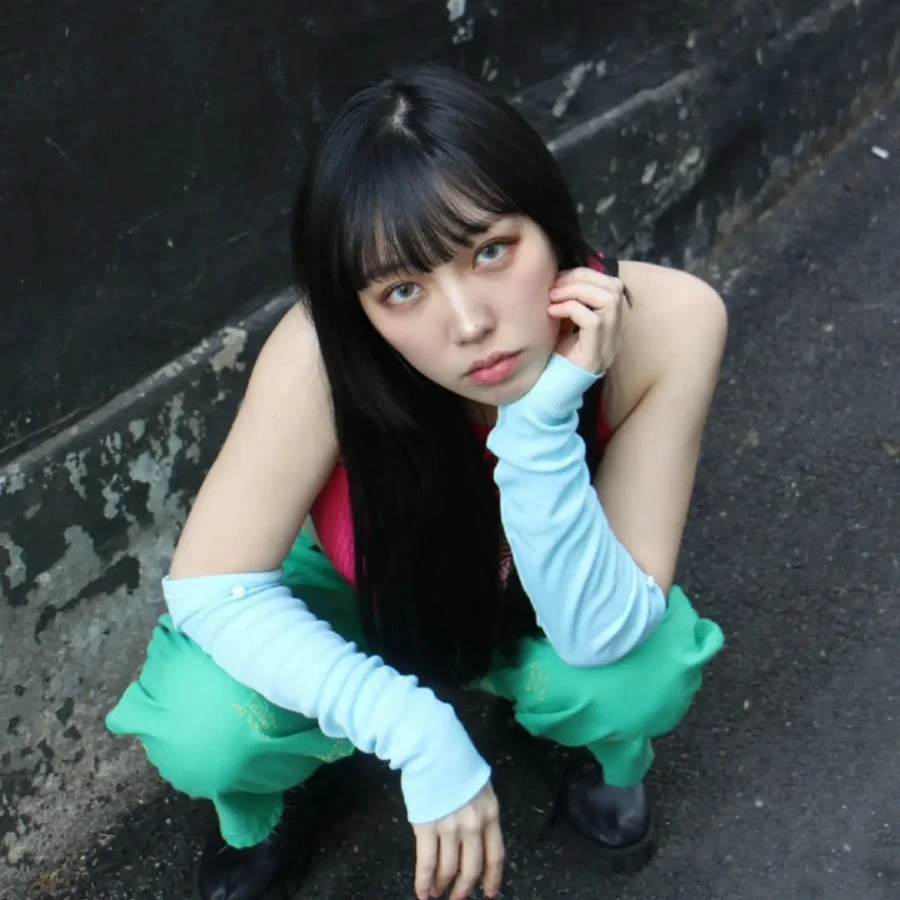 Chuther 프로필