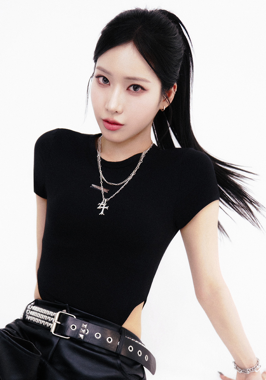 Ayeon 프로필