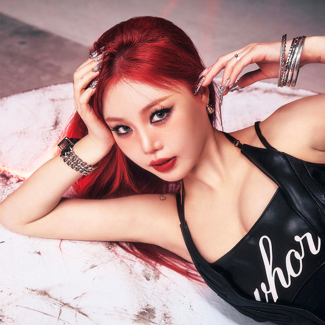 수진 프로필