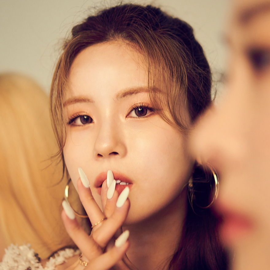 Dayeon 프로필