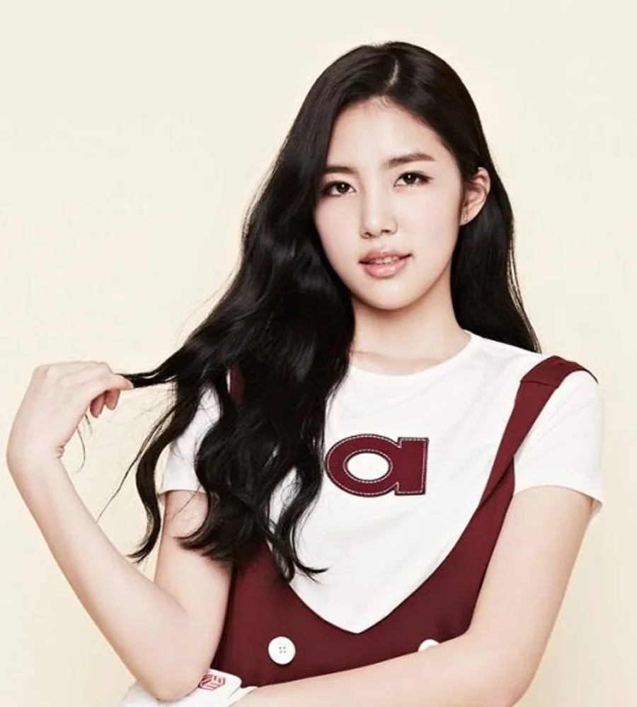 문현아 프로필