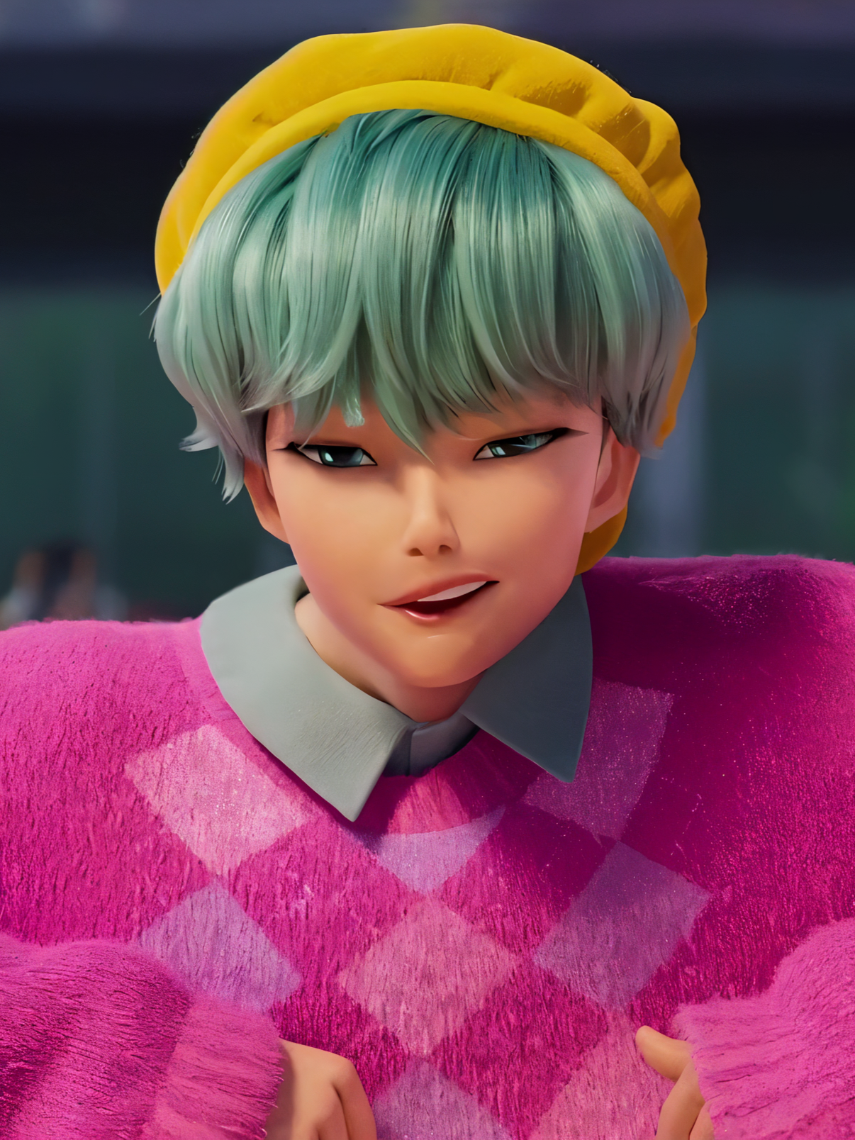 Baby Saja 프로필
