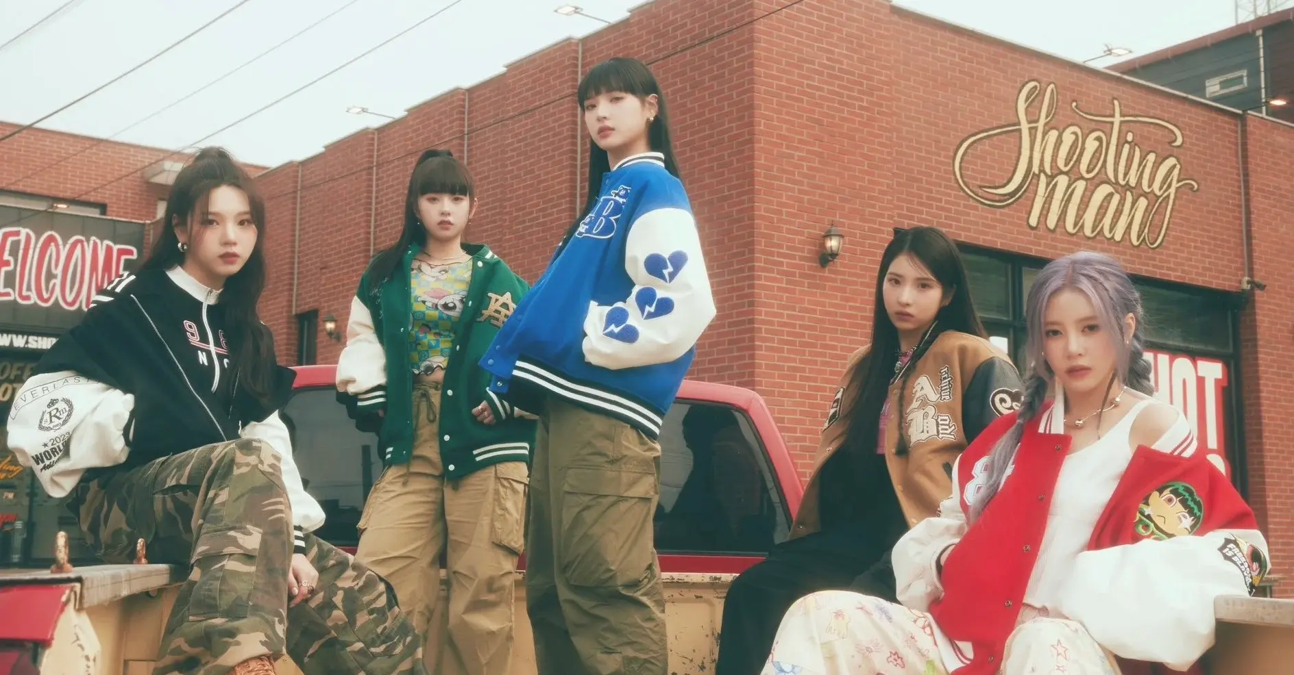 ADYA 프로필