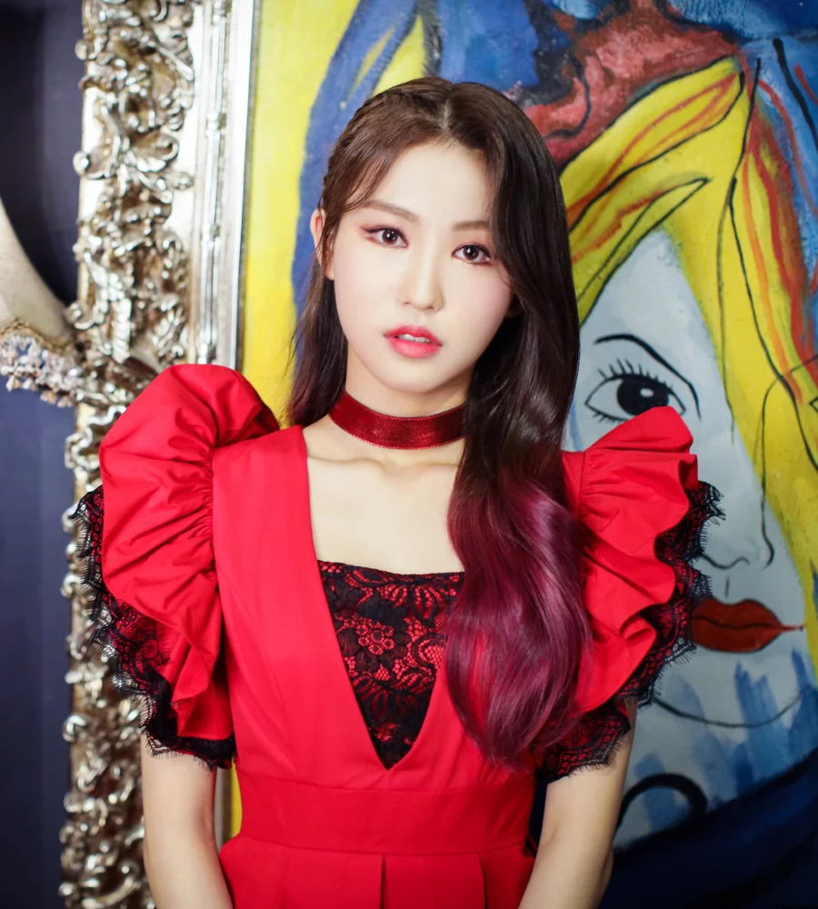 Ahyoon 프로필