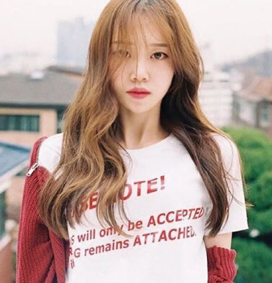 Chayou 프로필