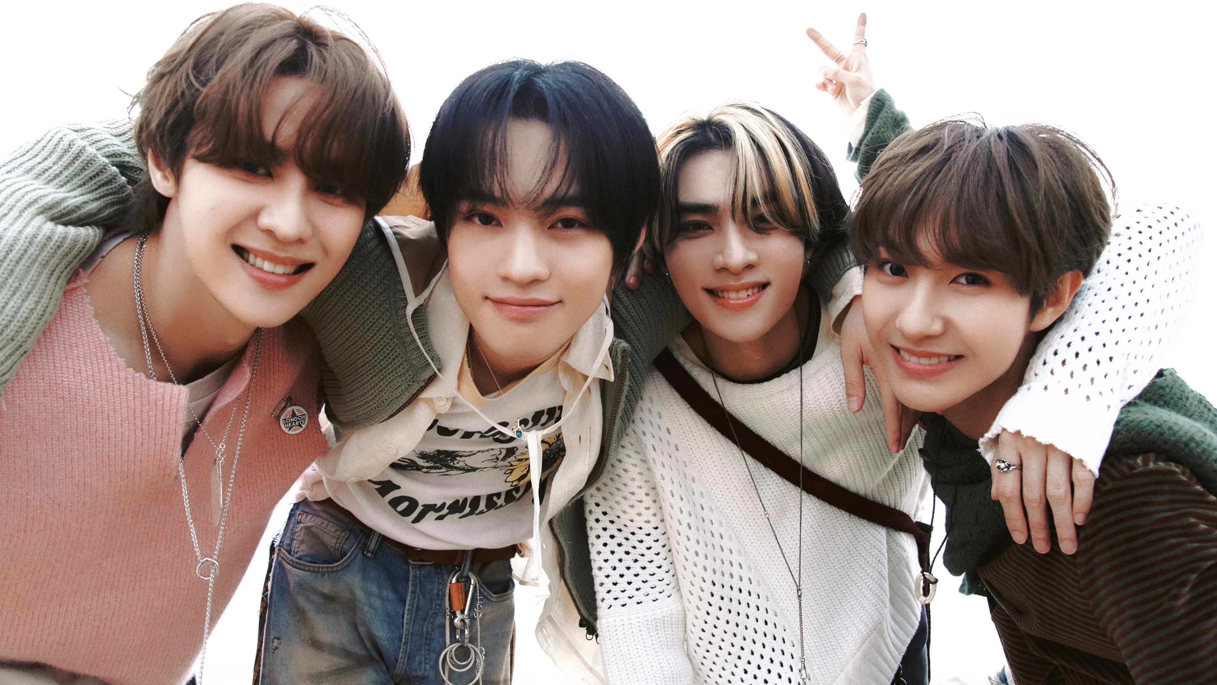 NCT U 프로필