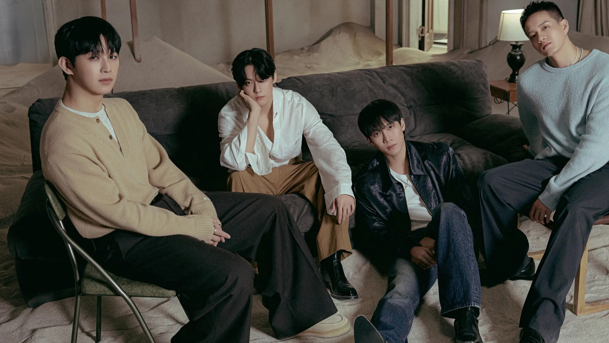 비투비 프로필
