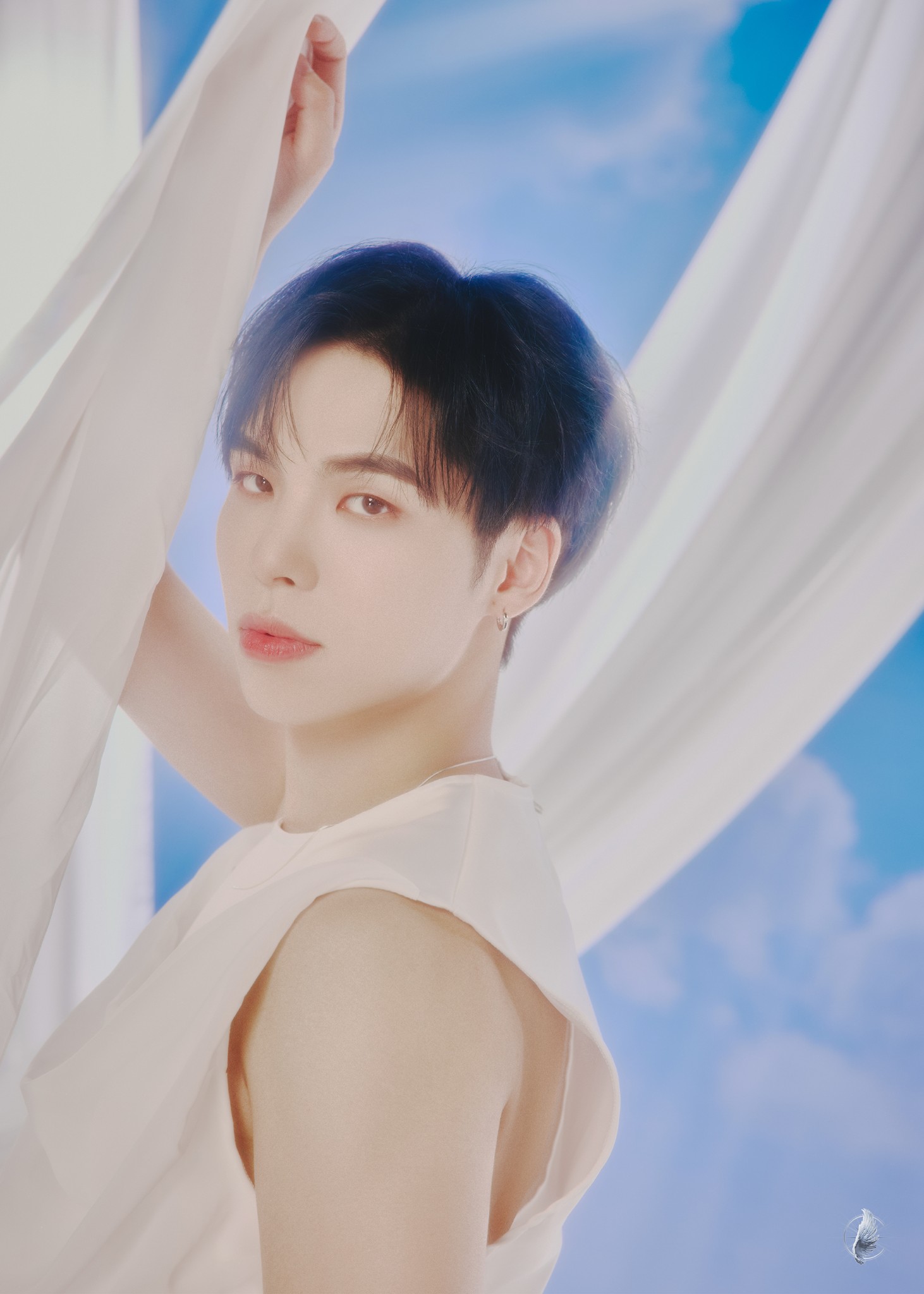 BX 프로필 사진