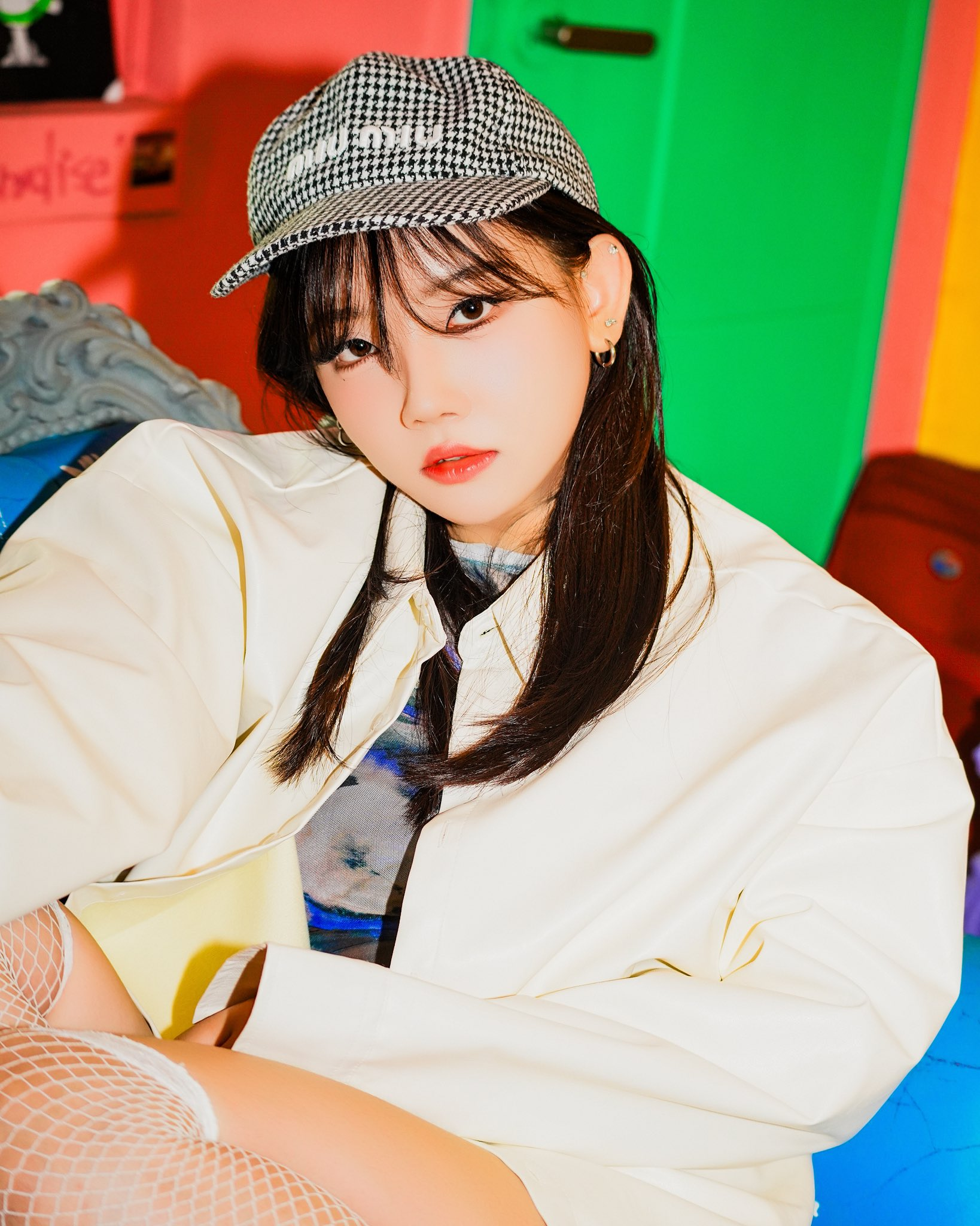 Arang 프로필 사진