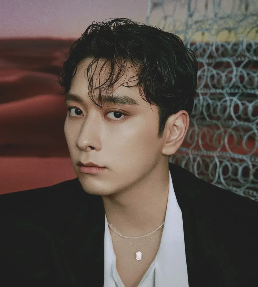Chansung 프로필