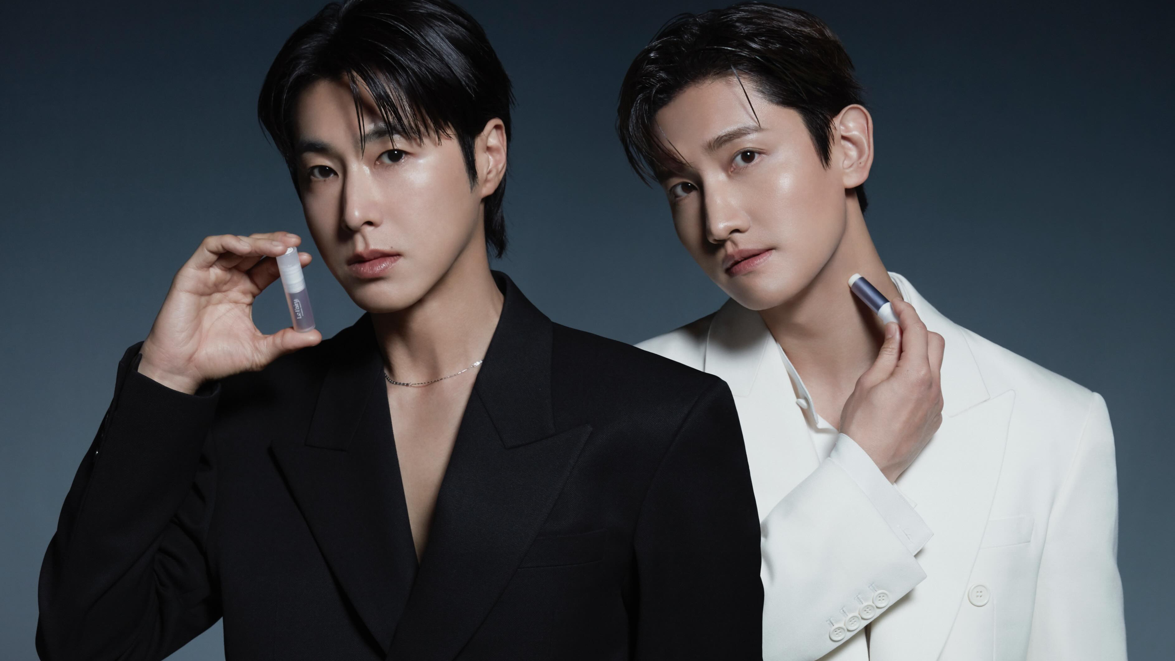 동방신기 프로필