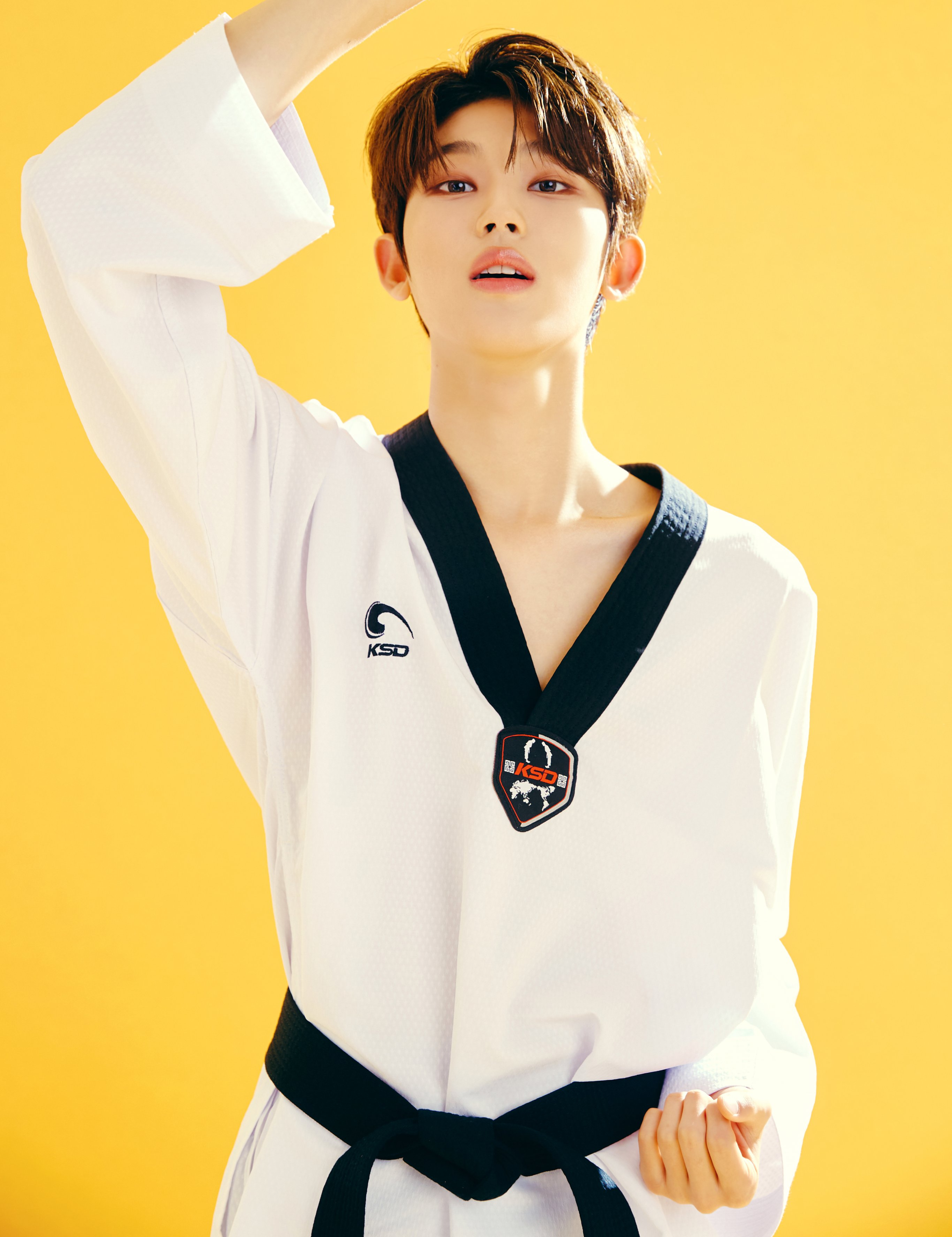 Choi Hanbin 프로필