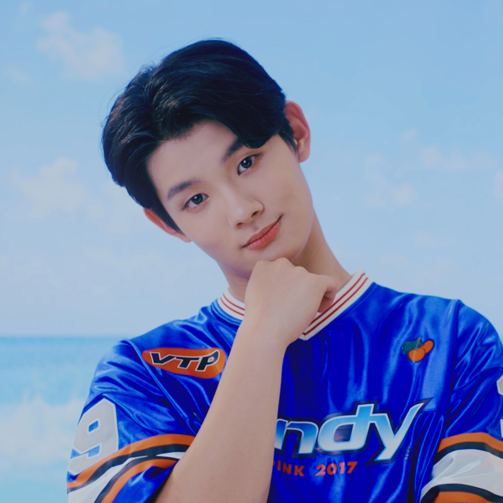 Baby Shark Boy 프로필