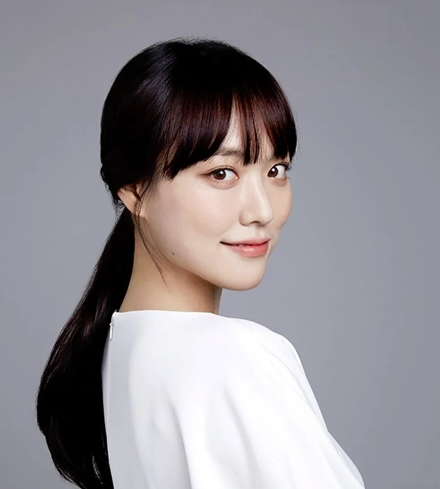Chae Joo Hwa 프로필