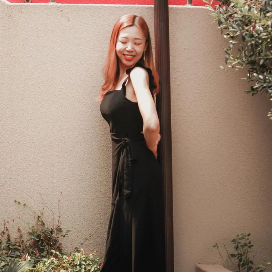 Chaeyi 프로필