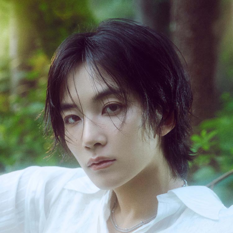 정한 프로필