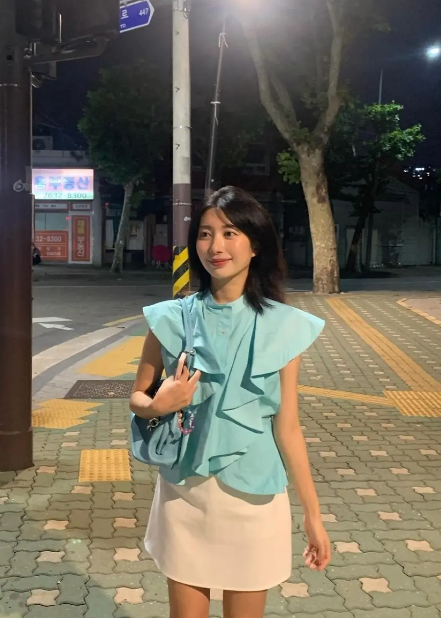 아야 나카무라 프로필