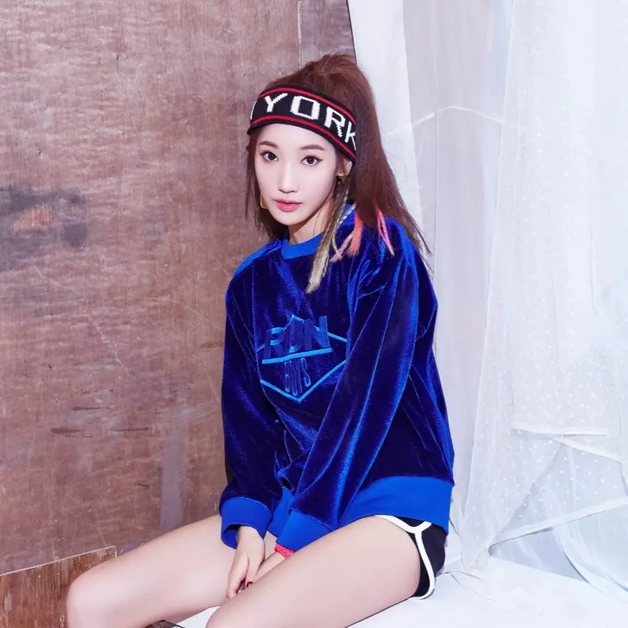 Danbee 프로필