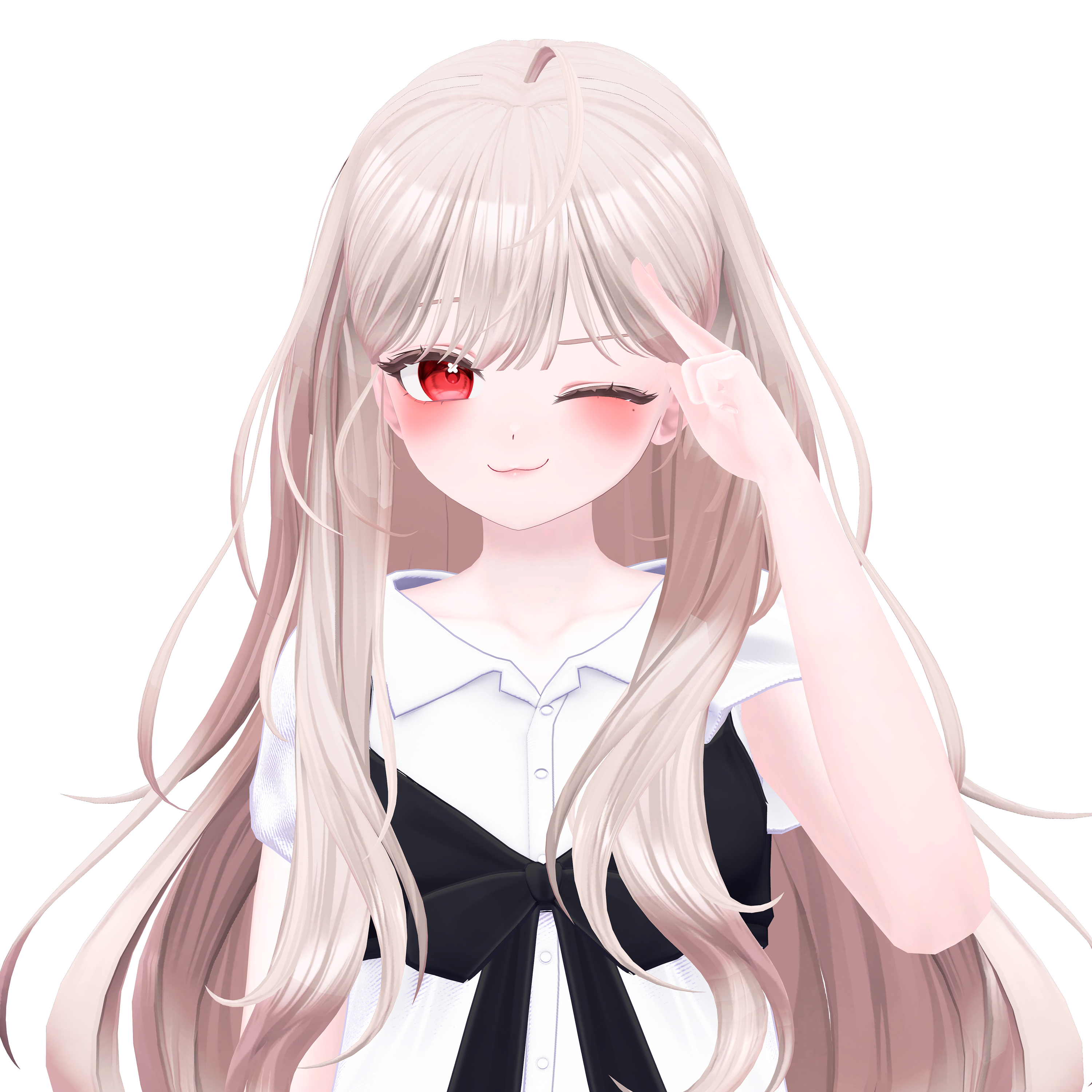 Beberry 프로필