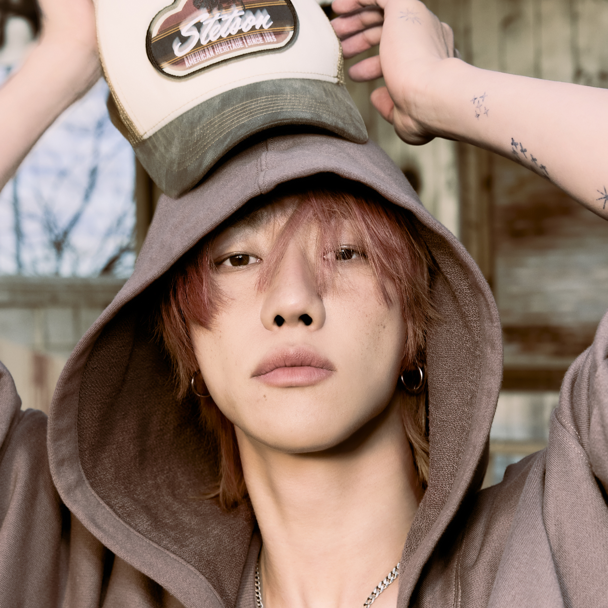 디에잇 프로필