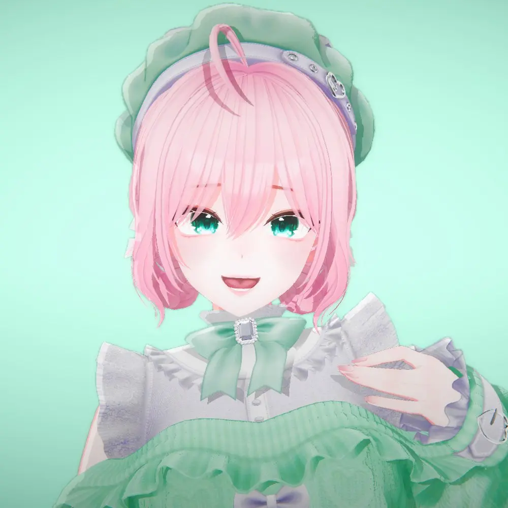 Choose 프로필