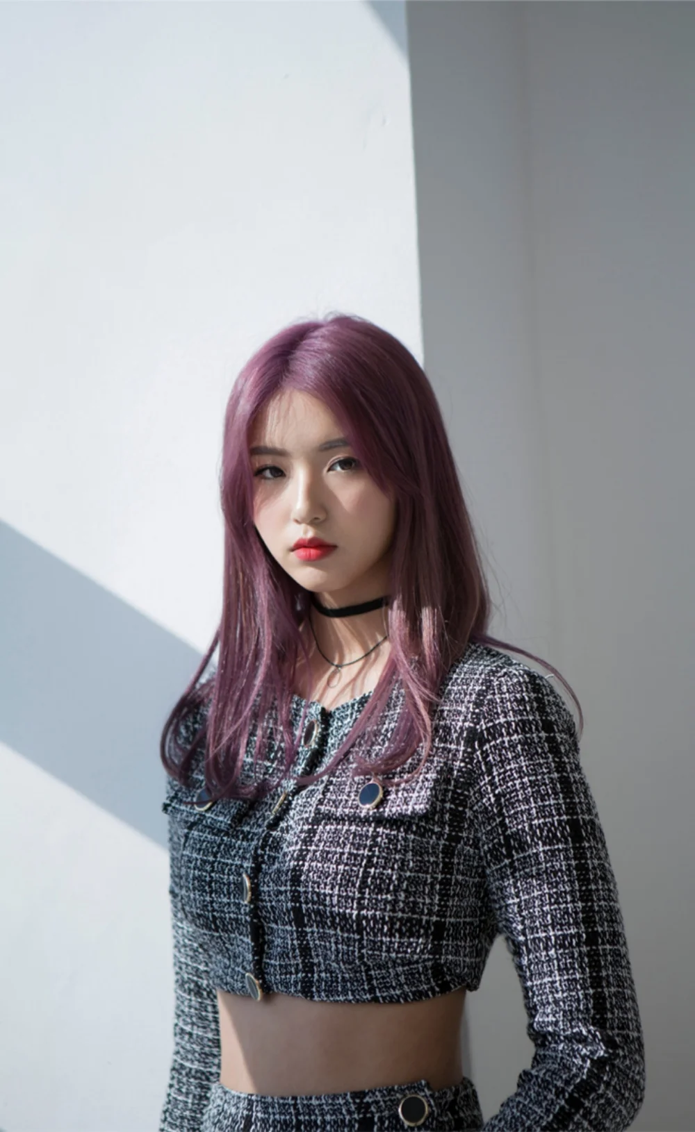 Ayeong 프로필