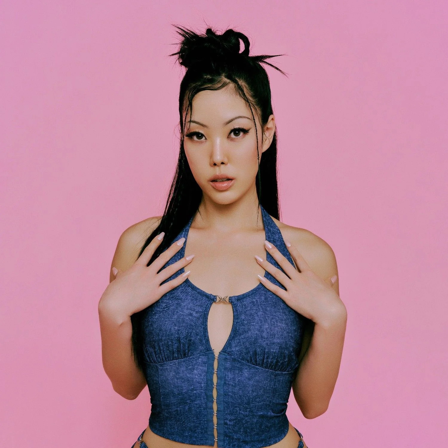 Alisha 프로필