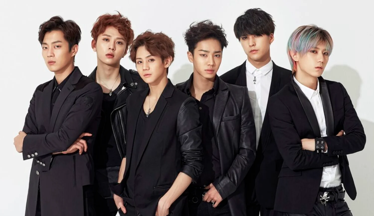 B2ST 프로필