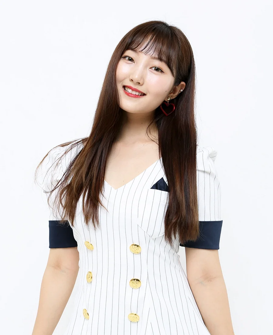 베리굿 프로필